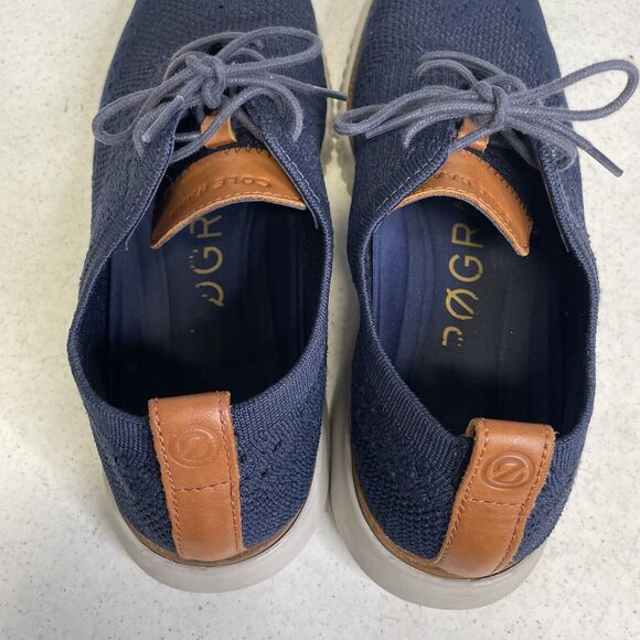 Cole Haan Zero Grand Mens Shoes - Picture 7 of 10